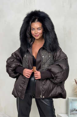 Пуховик Thomas bieber 2025-2026