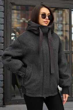 Пуховик Pang Million без меха